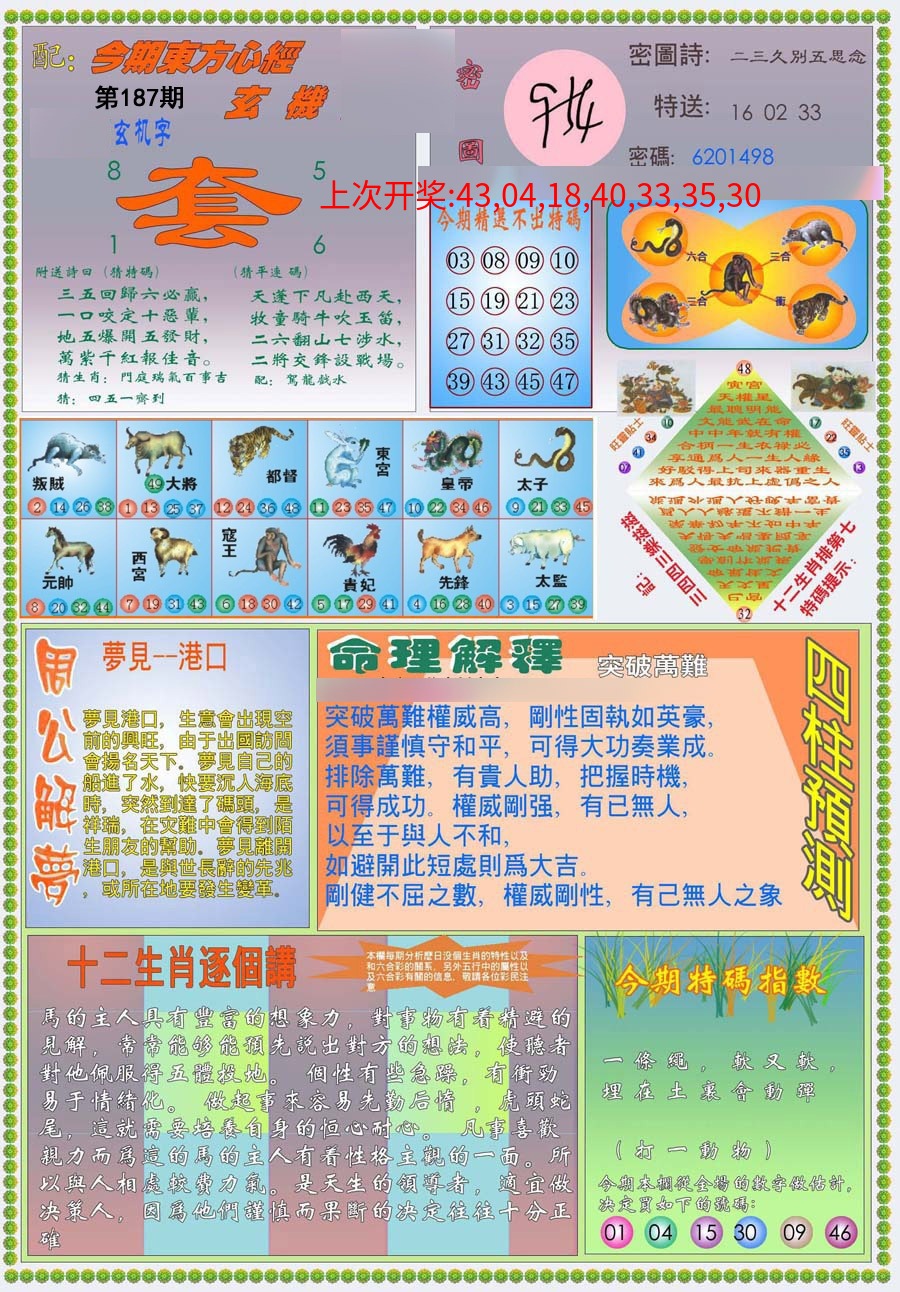 (新版)东方心经B (新版)东方心经B